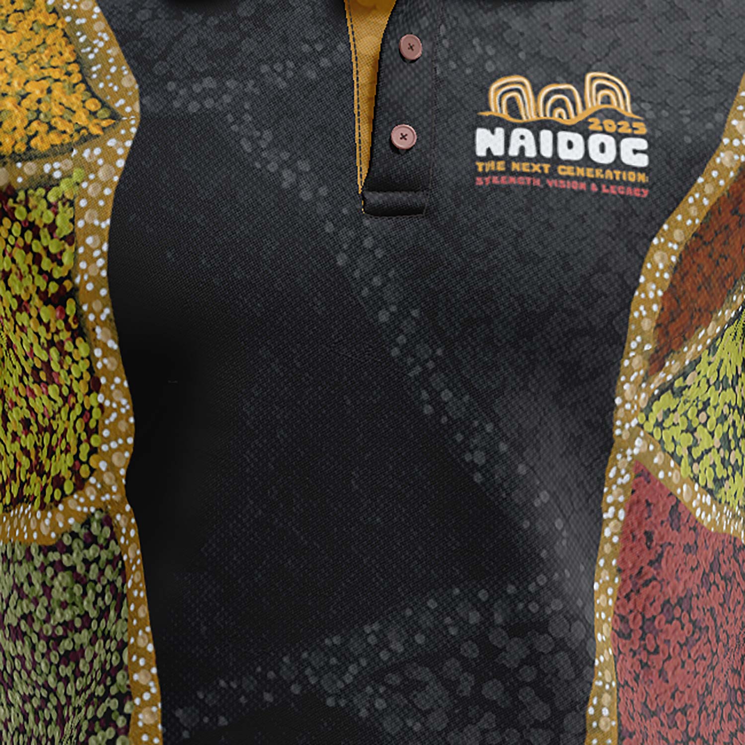 Polo, Jila Jila - NAIDOC 2025