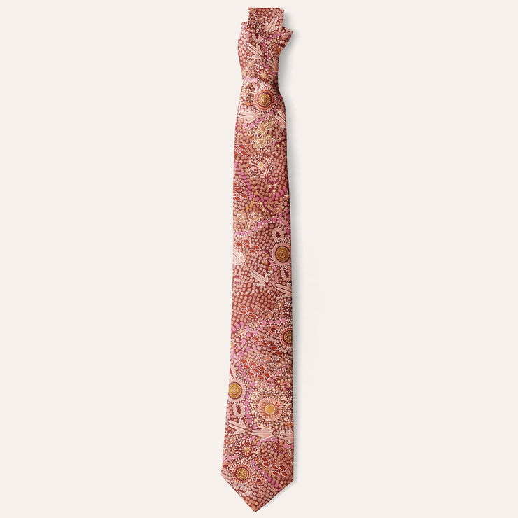 Necktie Set, Kalkatungu