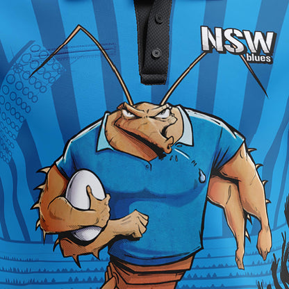 NSW - Polo, Go NSW!