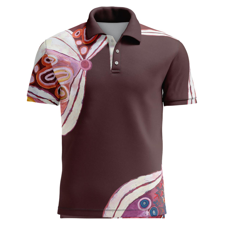 Polo, Puntawarri