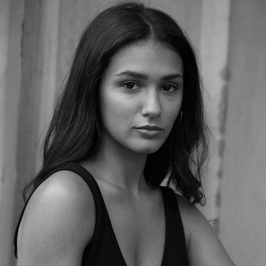 Emma Hollingsworth First Nations artist – Life Apparel Co