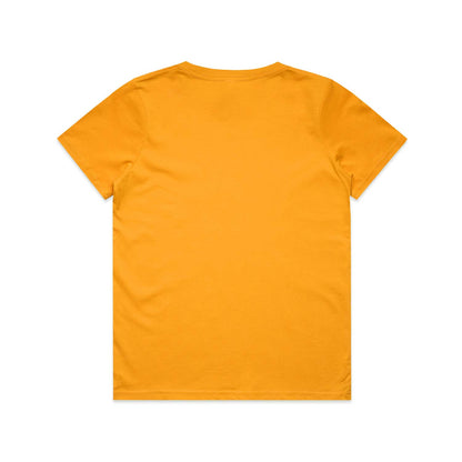 SALE - Growth Kids Cotton T-shirt | sunshine