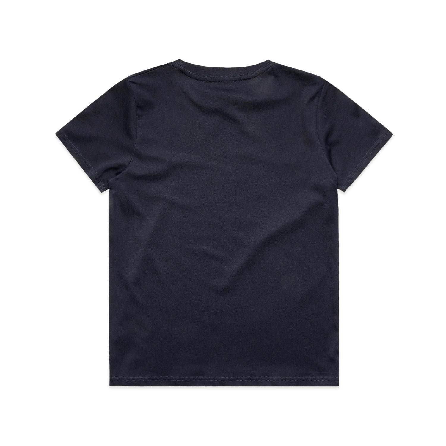 SALE - Growth Kids Cotton T-shirt | navy