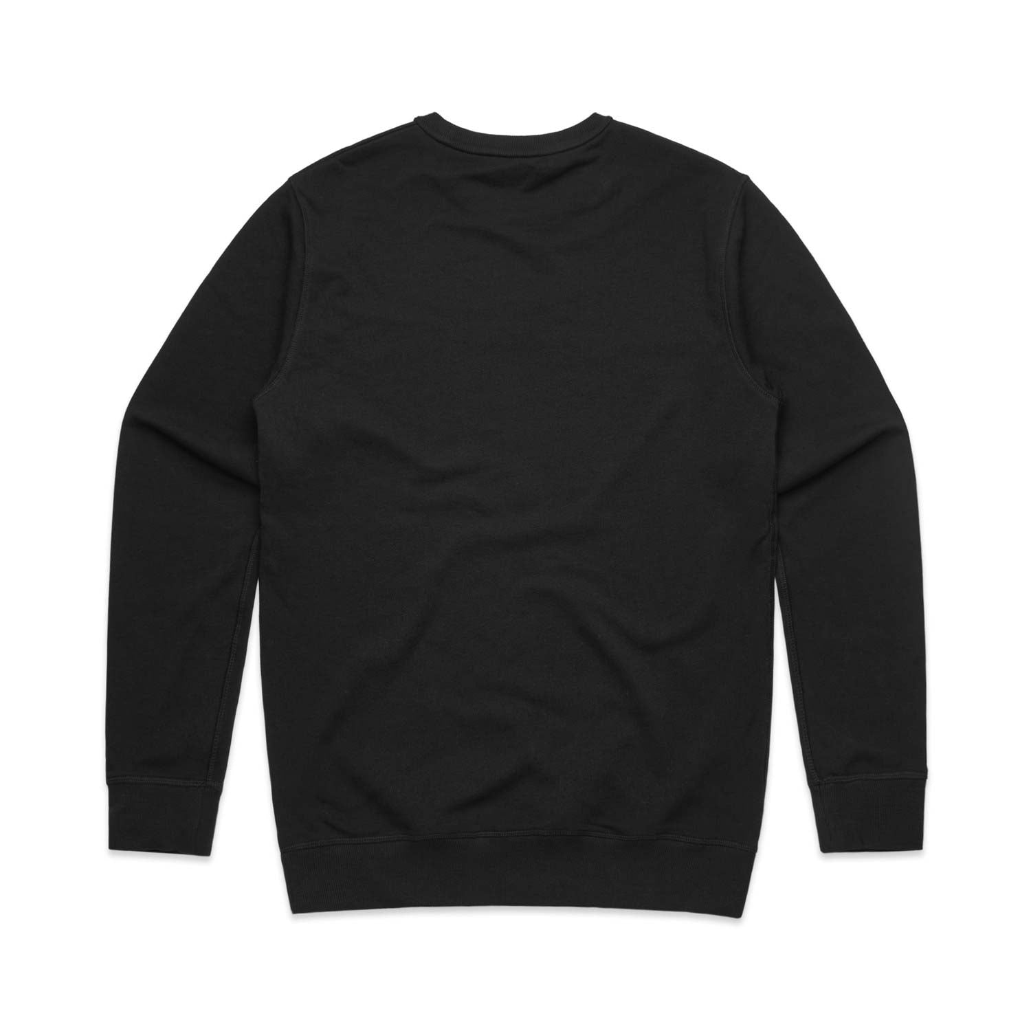 SALE - Tharragu Cotton Jumper | black