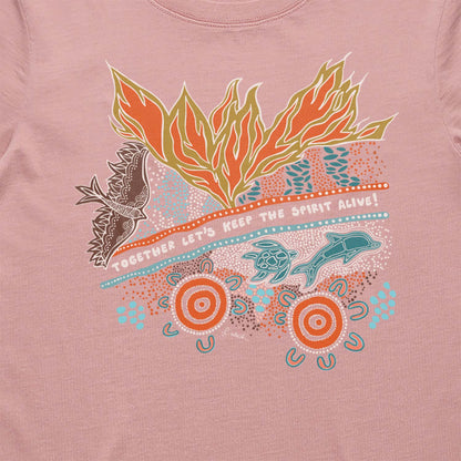 Women's T-shirt, Eternal