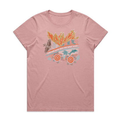 Women's T-shirt, Eternal