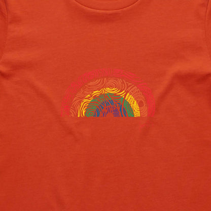 Women's T-shirt, I Am