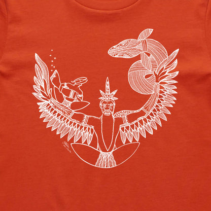 Women's T-Shirt, Tradition