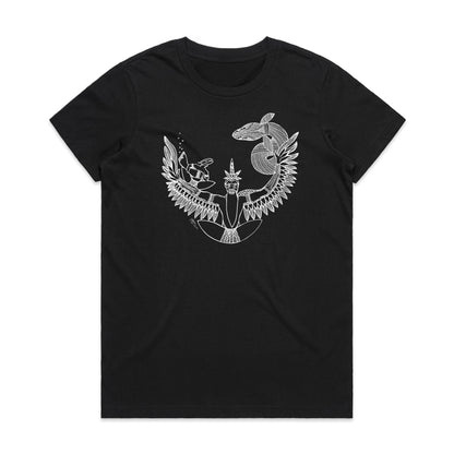 Women's T-Shirt, Tradition