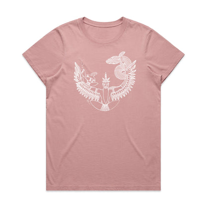Women's T-Shirt, Tradition