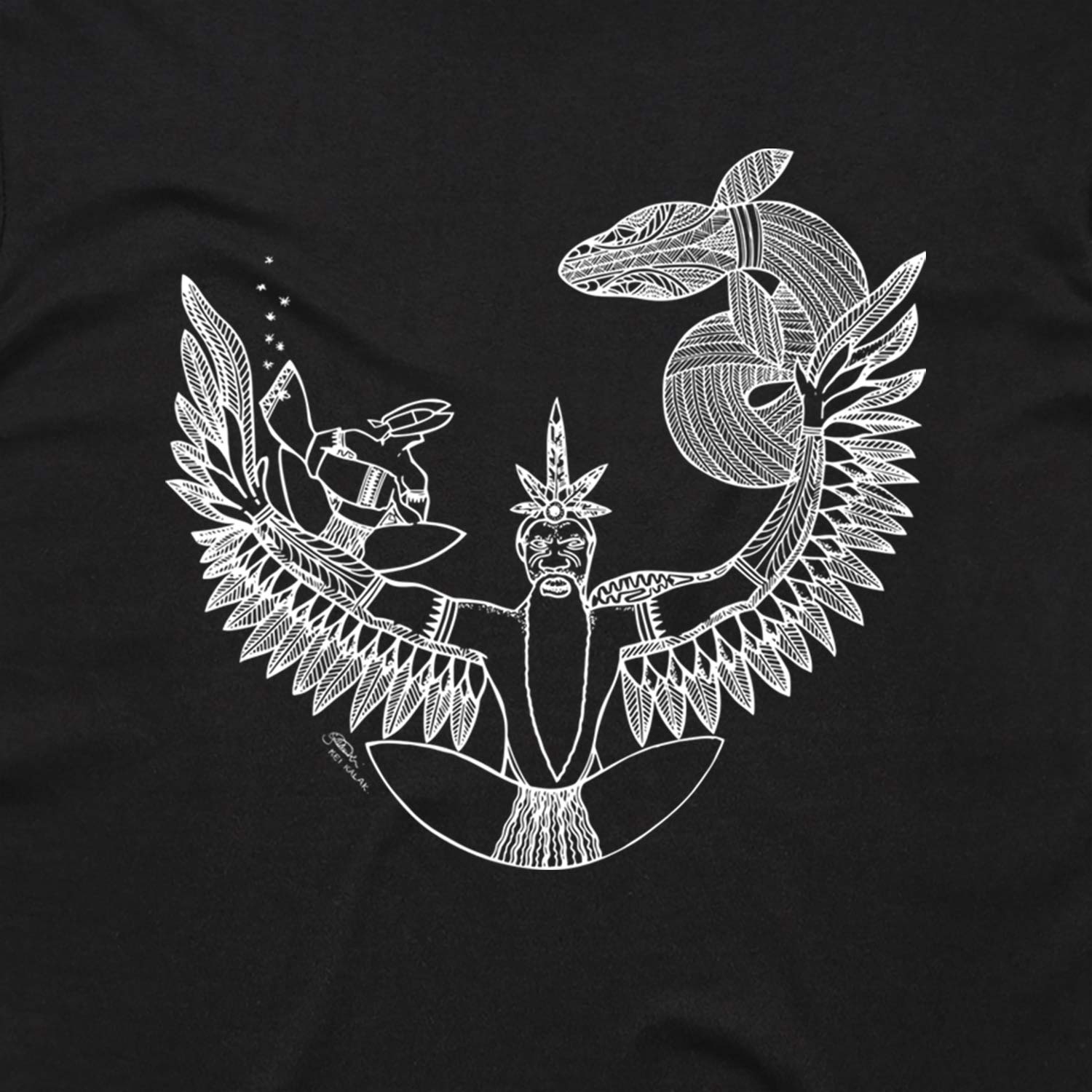 Women's T-Shirt, Tradition