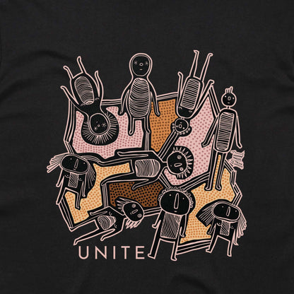 Women's T-Shirt, Unite | Edition 1